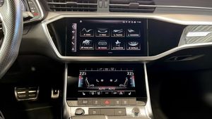 Audi A6 bild 12