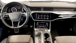 Audi A6 bild 11
