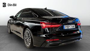 Audi A6 bild 3