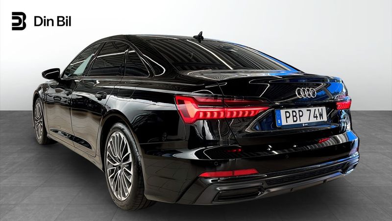 Audi A6 bild 3