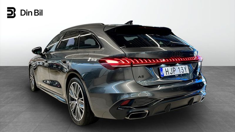 Audi A5 bild 3