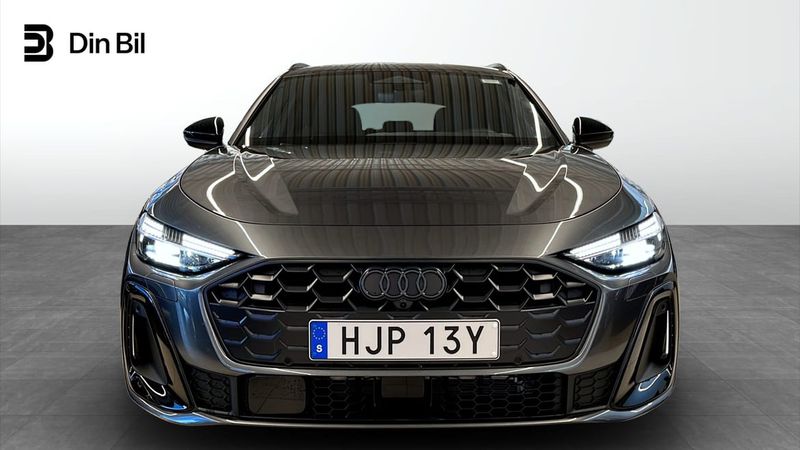 Audi A5 bild 4