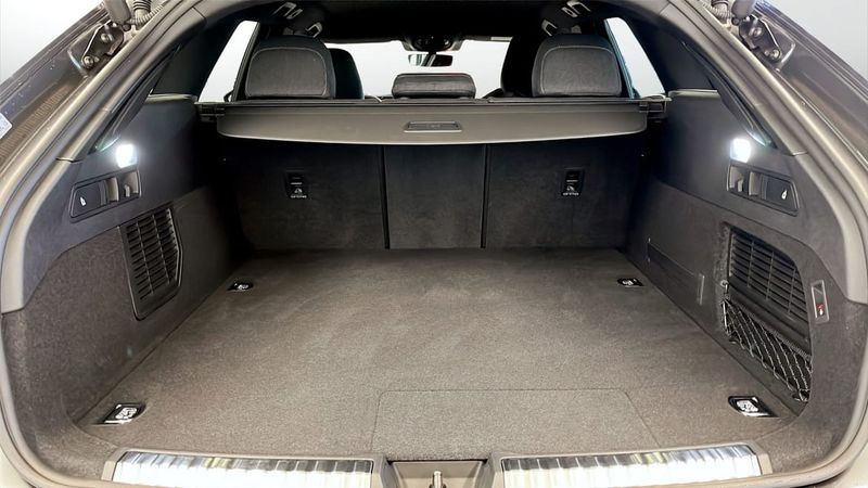 Audi A5 bild 8