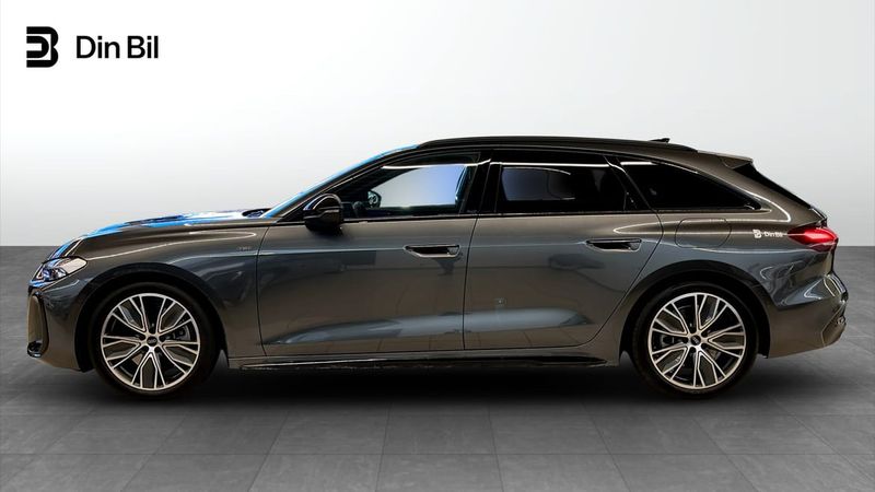 Audi A5 bild 2