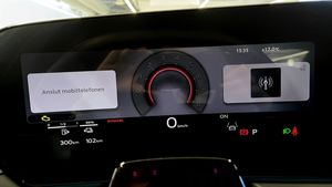 Audi A5 bild 17