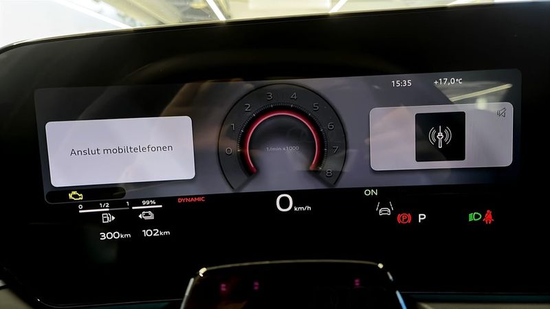 Audi A5 bild 17
