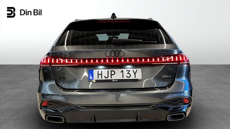 Audi A5 bild 5