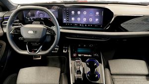Audi A5 bild 12