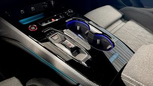Audi A5 bild 14