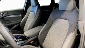 Audi A5 bild 10