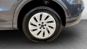 Audi Q5 bild 6