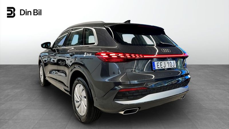 Audi Q5 bild 3