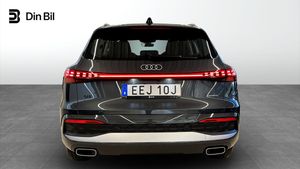 Audi Q5 bild 5