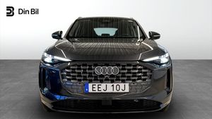 Audi Q5 bild 4