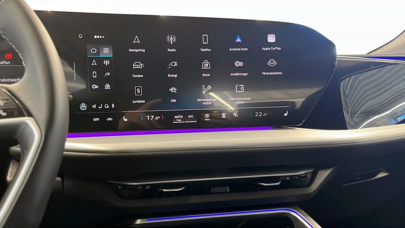 Audi Q5 bild 13