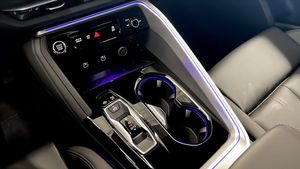 Audi Q5 bild 14