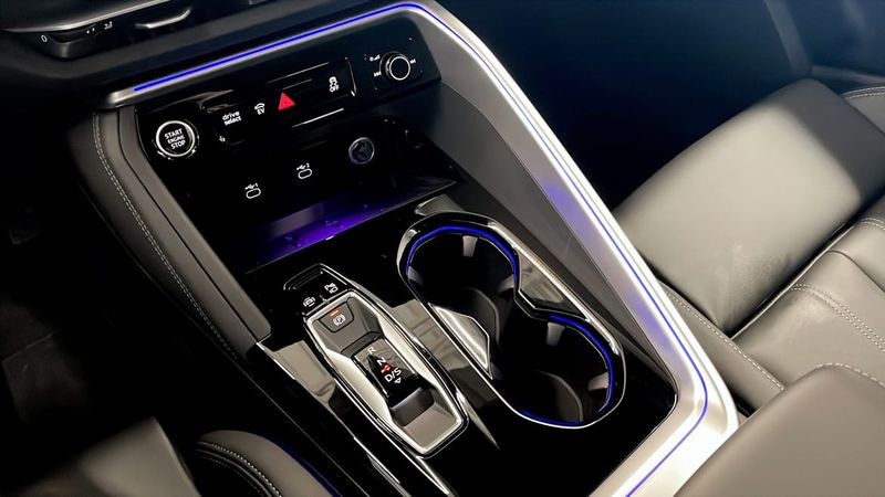 Audi Q5 bild 14