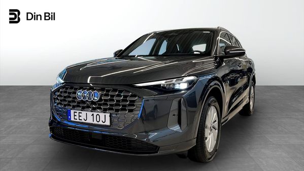 Audi Q5 e-hybrid quattro q Proline 299 hk S tronic - 2025