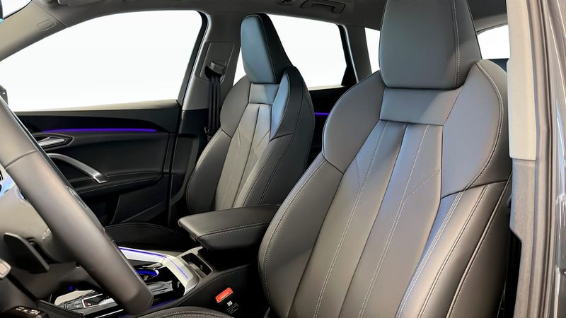 Audi Q5 bild 10