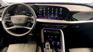 Audi Q5 bild 12
