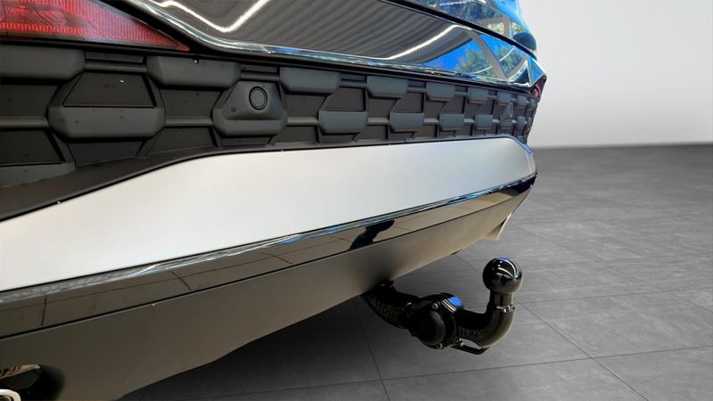 Audi Q5 bild 7