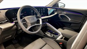 Audi Q5 bild 9
