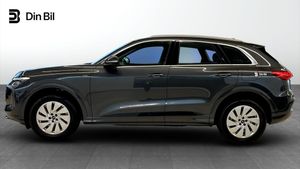Audi Q5 bild 2