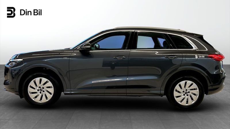 Audi Q5 bild 2