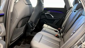 Audi Q5 bild 11
