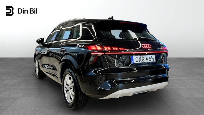 Audi Q3 bild 3
