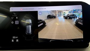 Audi Q3 bild 15