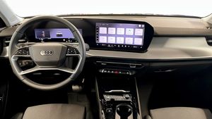 Audi Q3 bild 12