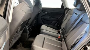 Audi Q3 bild 11