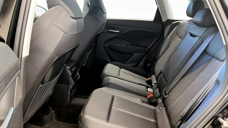 Audi Q3 bild 11