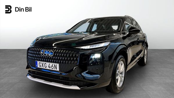Audi Q3 SUV TFSI Proline 150 hk S tronic - 2026