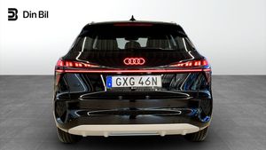 Audi Q3 bild 5