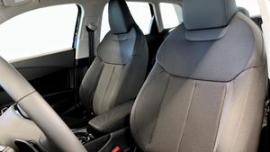 Audi Q3 bild 10