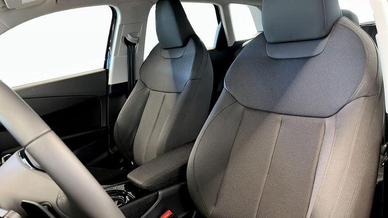 Audi Q3 bild 10