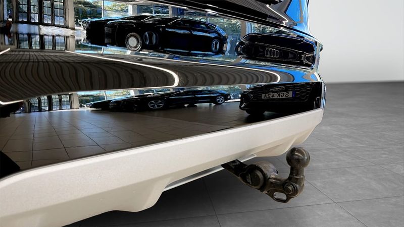 Audi Q3 bild 7