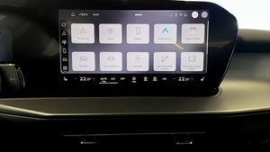 Audi Q3 bild 13