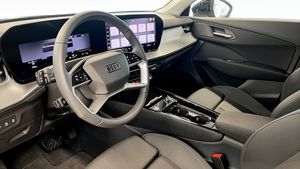 Audi Q3 bild 9