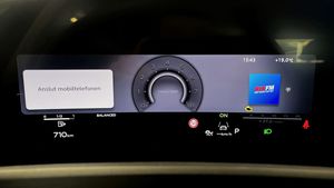 Audi Q3 bild 17