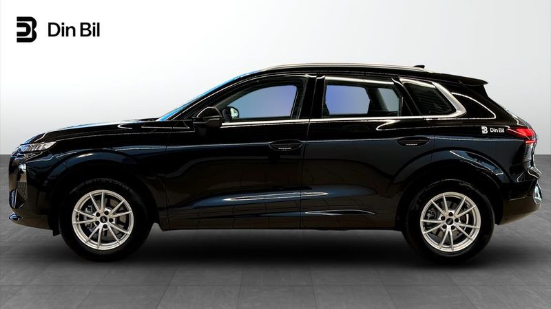 Audi Q3 bild 2
