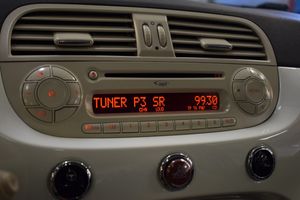 Fiat 500 bild 12
