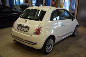 Fiat 500 bild 5