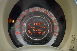Fiat 500 bild 13