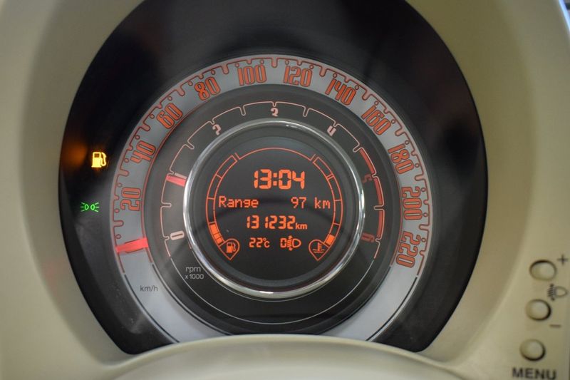 Fiat 500 bild 13