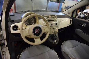 Fiat 500 bild 7