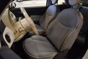 Fiat 500 bild 8
