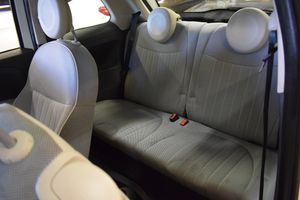Fiat 500 bild 9